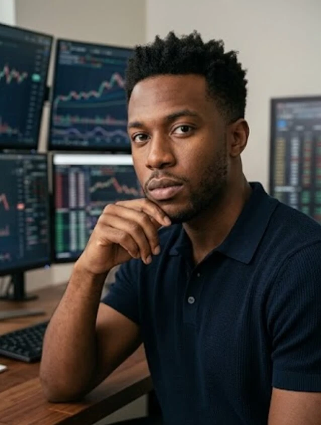 Marcus L.